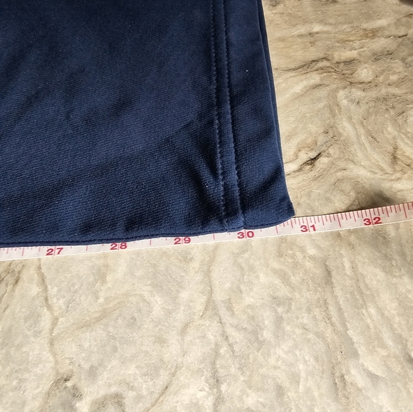 NWT Navy Under Armour Coldgear Infrared Golf Pants Sz. 4 - Picture 10 of 10